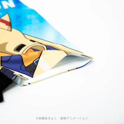 ＜デジモン＞6点セット　アンダーパンツ　メンズ　ポリエステルタイプ