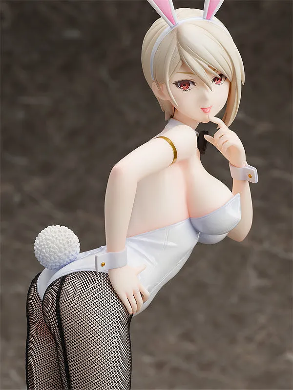 Alice Nakiri: Bunny Ver. 1/4 Scale Figure