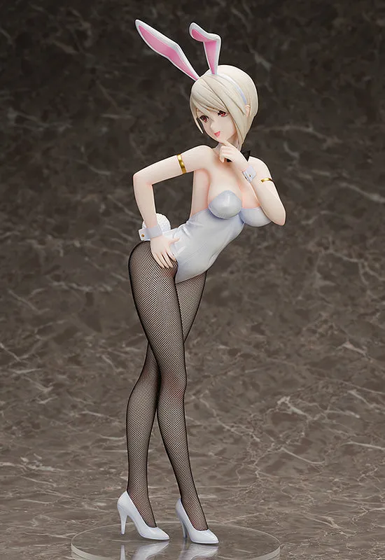 Alice Nakiri: Bunny Ver. 1/4 Scale Figure