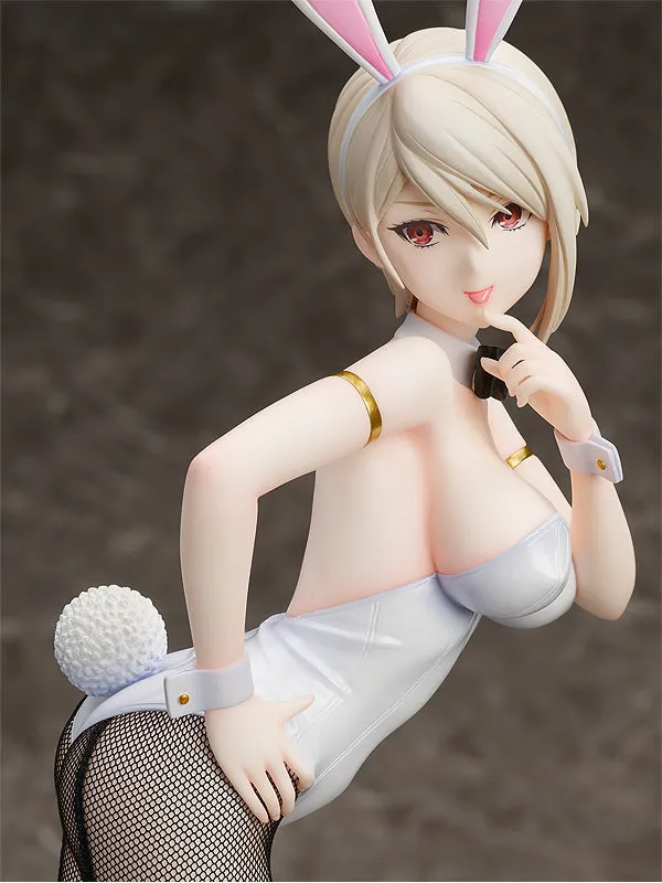 Alice Nakiri: Bunny Ver. 1/4 Scale Figure