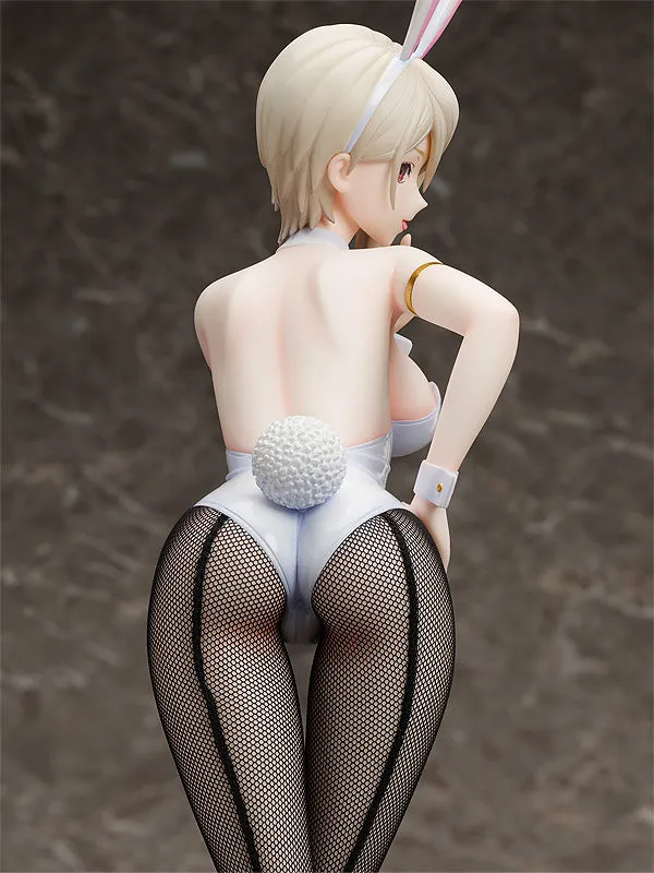 Alice Nakiri: Bunny Ver. 1/4 Scale Figure