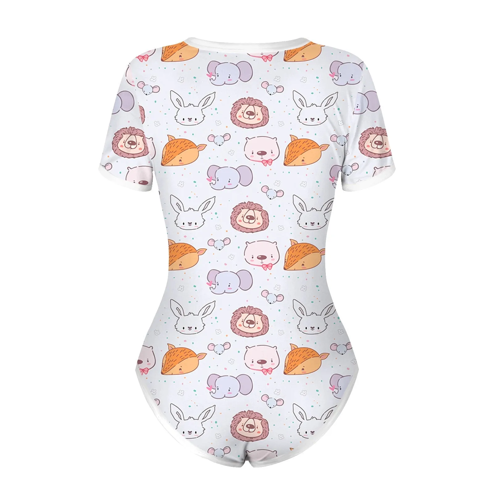 Baby Animal Onesie
