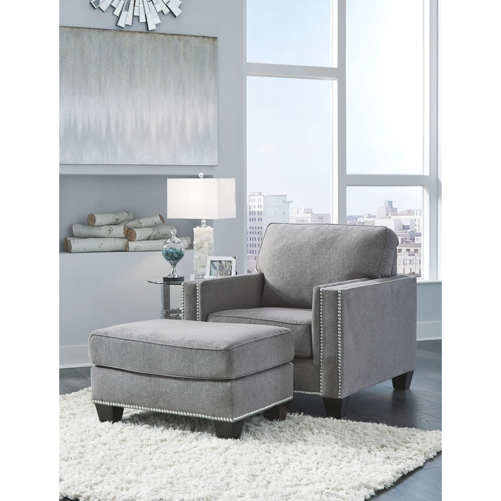 Barrali- EXCLUSIVE Chair
