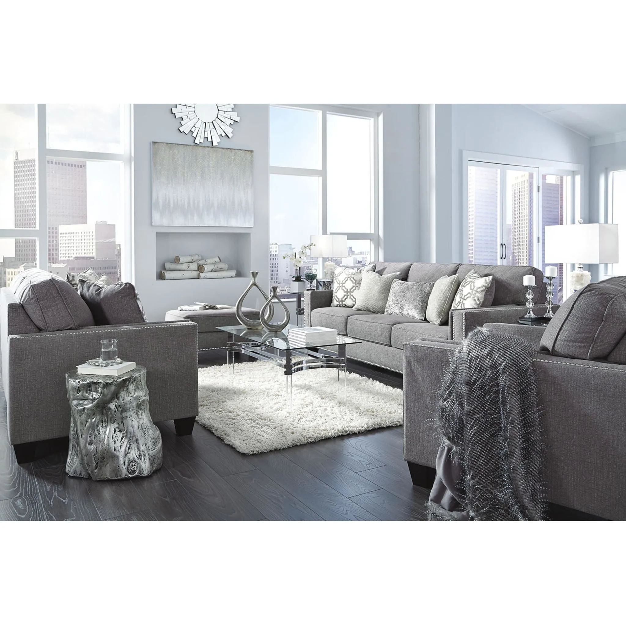 Barrali- EXCLUSIVE Chair