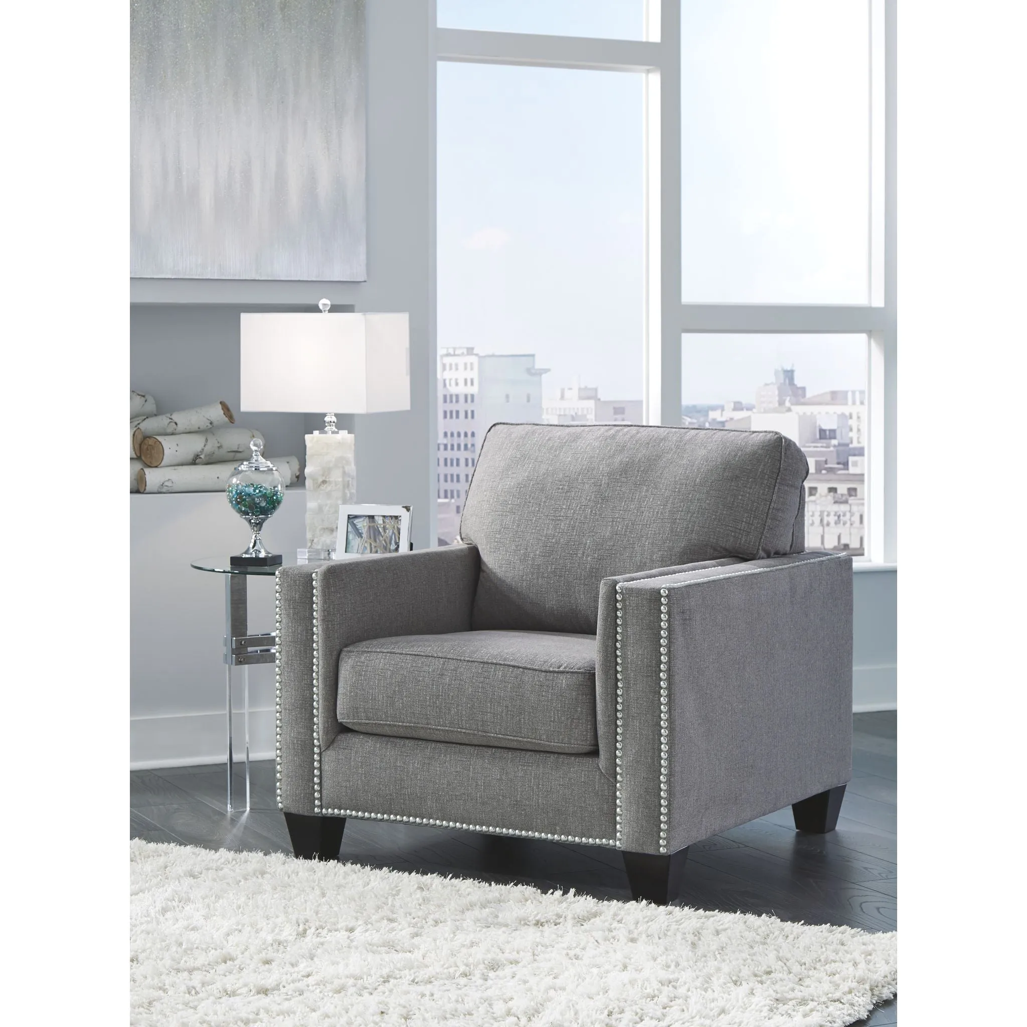 Barrali- EXCLUSIVE Chair