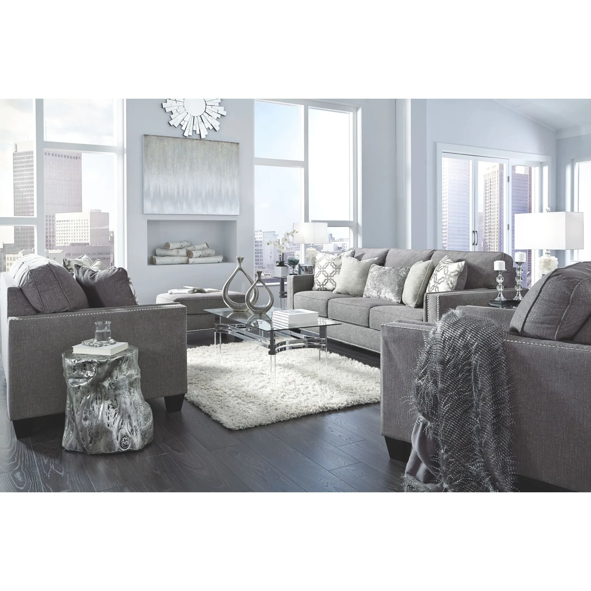 Barrali- EXCLUSIVE Chair