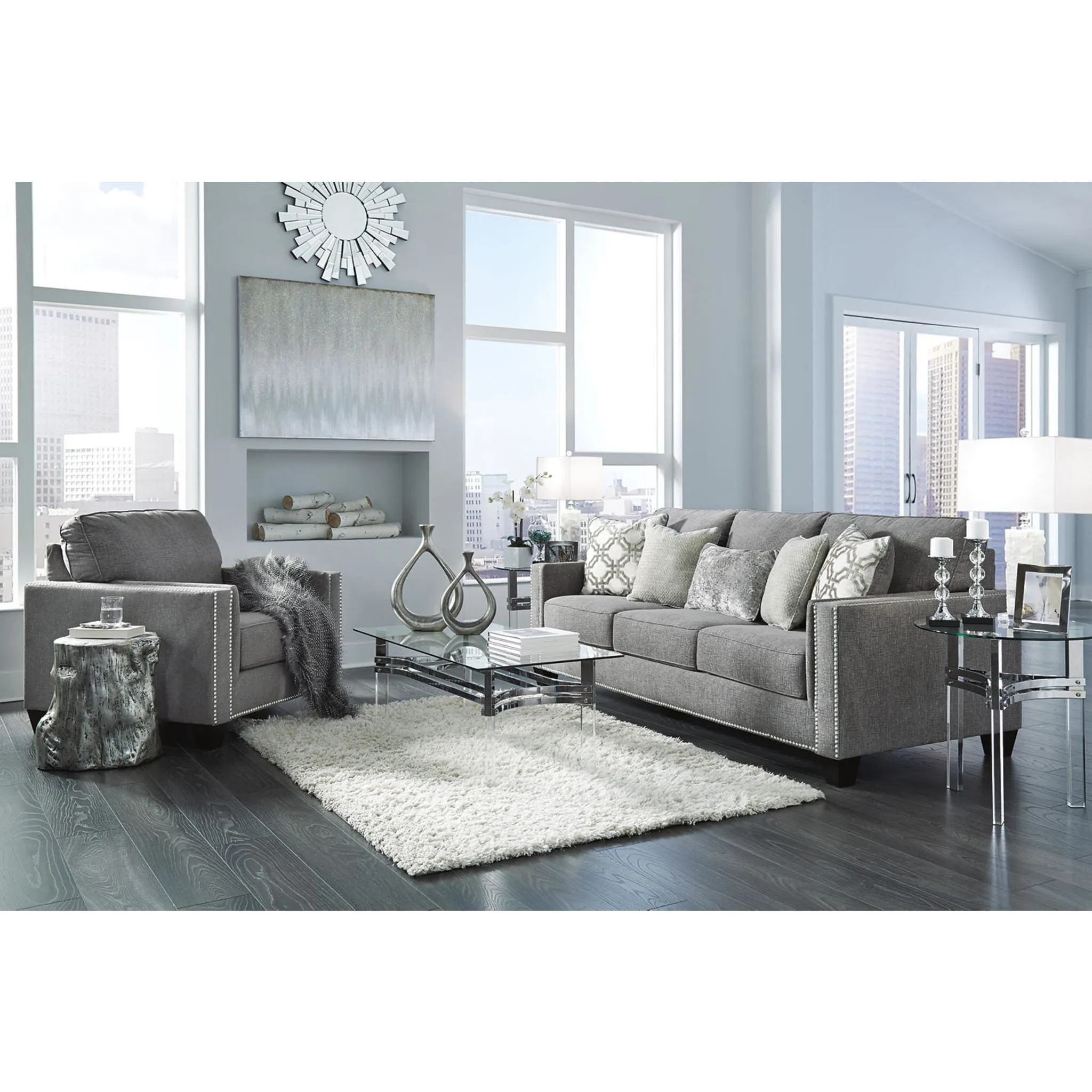 Barrali- EXCLUSIVE Chair
