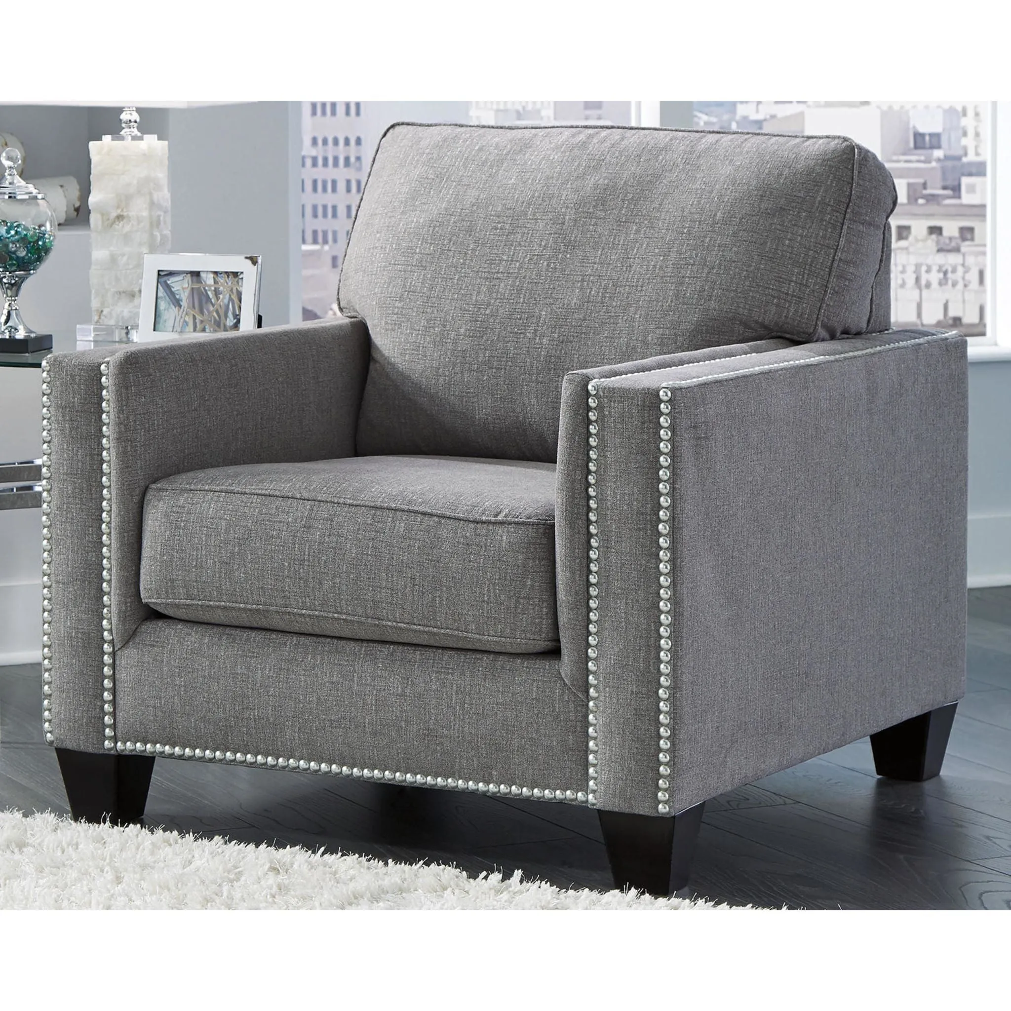 Barrali- EXCLUSIVE Chair