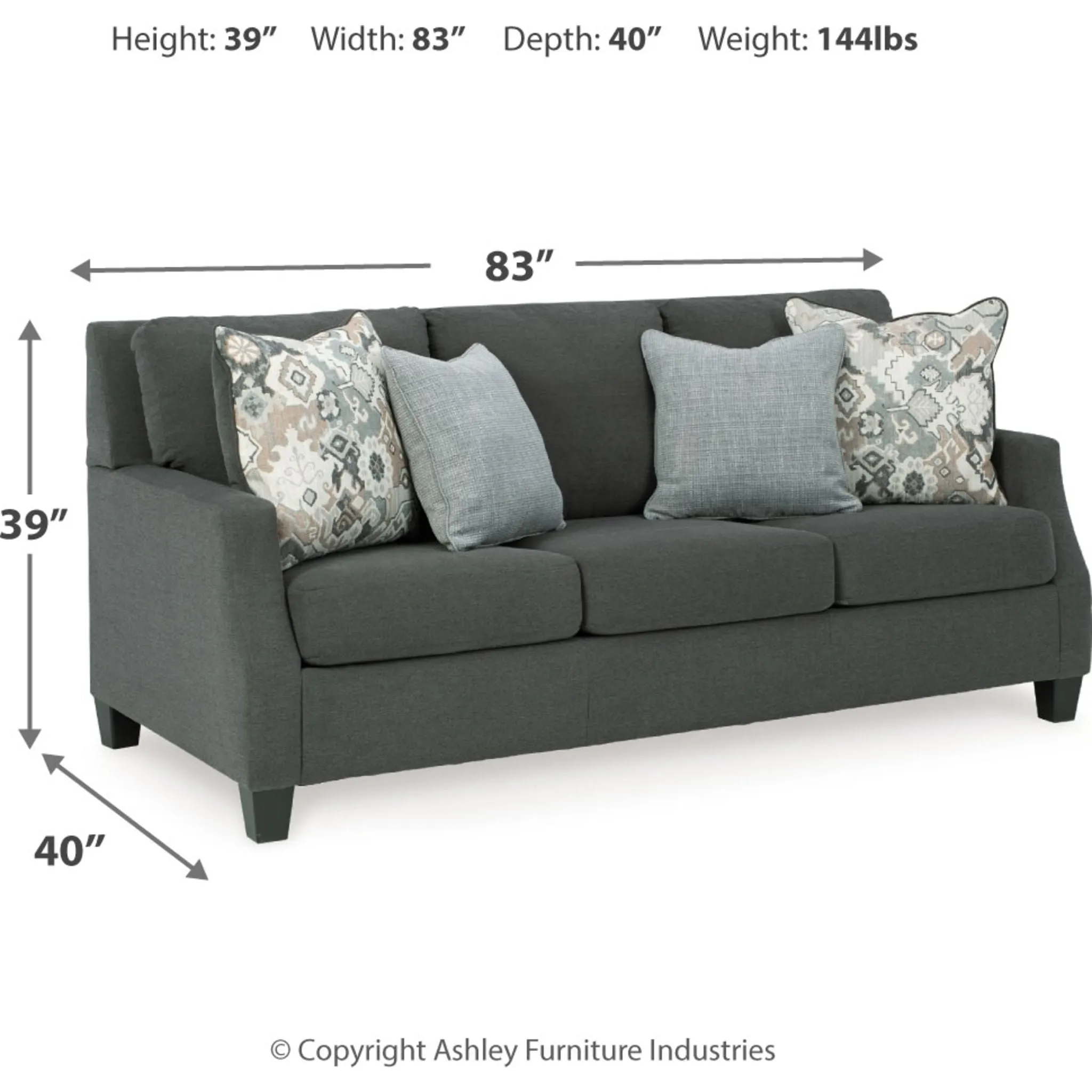 Bayonne Sofa