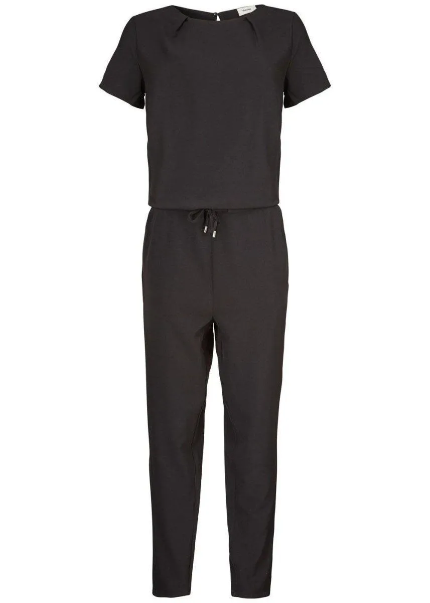 Campell jumpsuit - Black