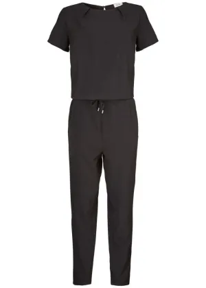 Campell jumpsuit - Black