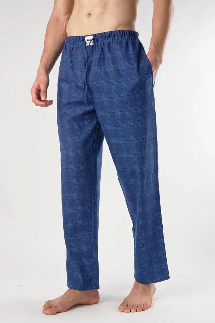 Club Room Woven Pajama