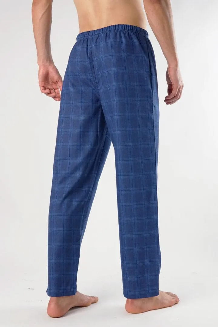 Club Room Woven Pajama