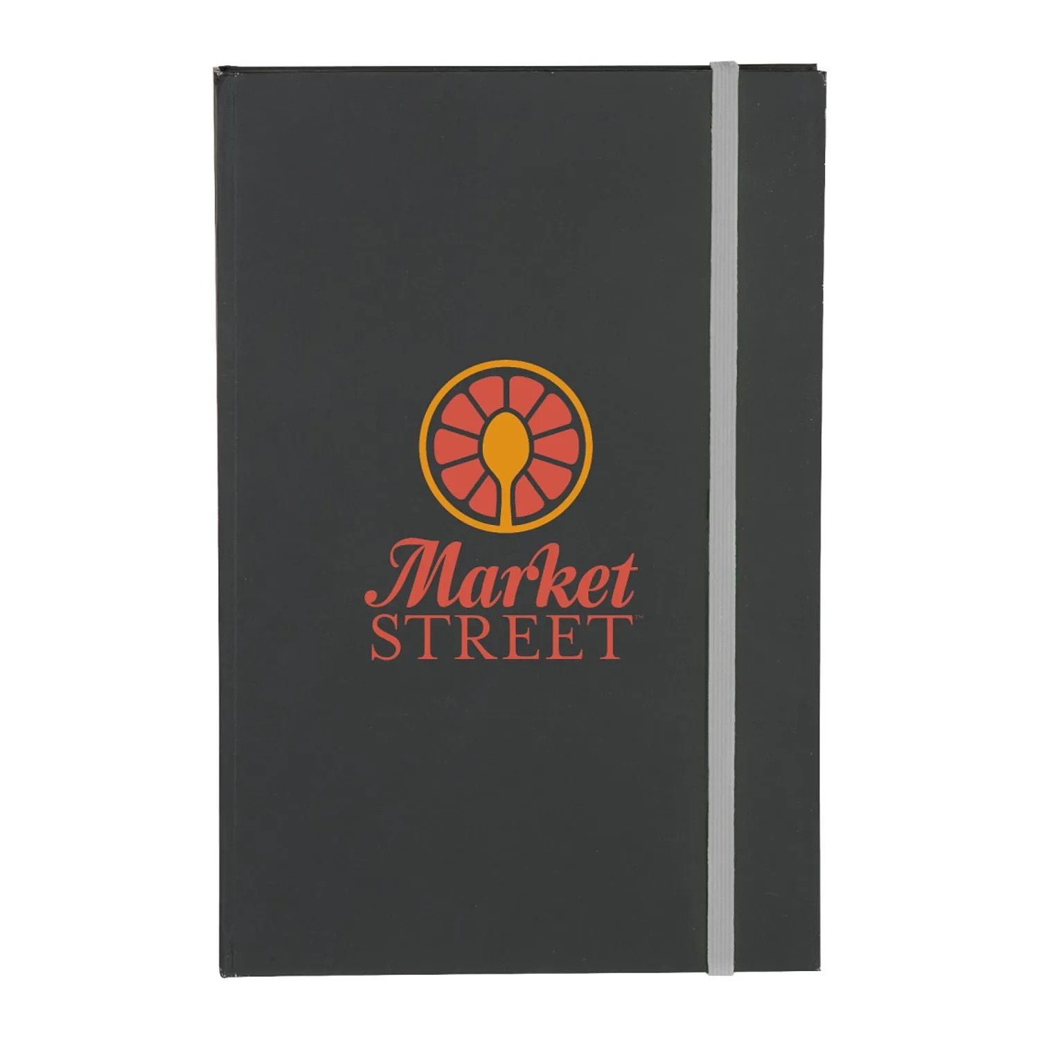 Color Pop Bound JournalBook