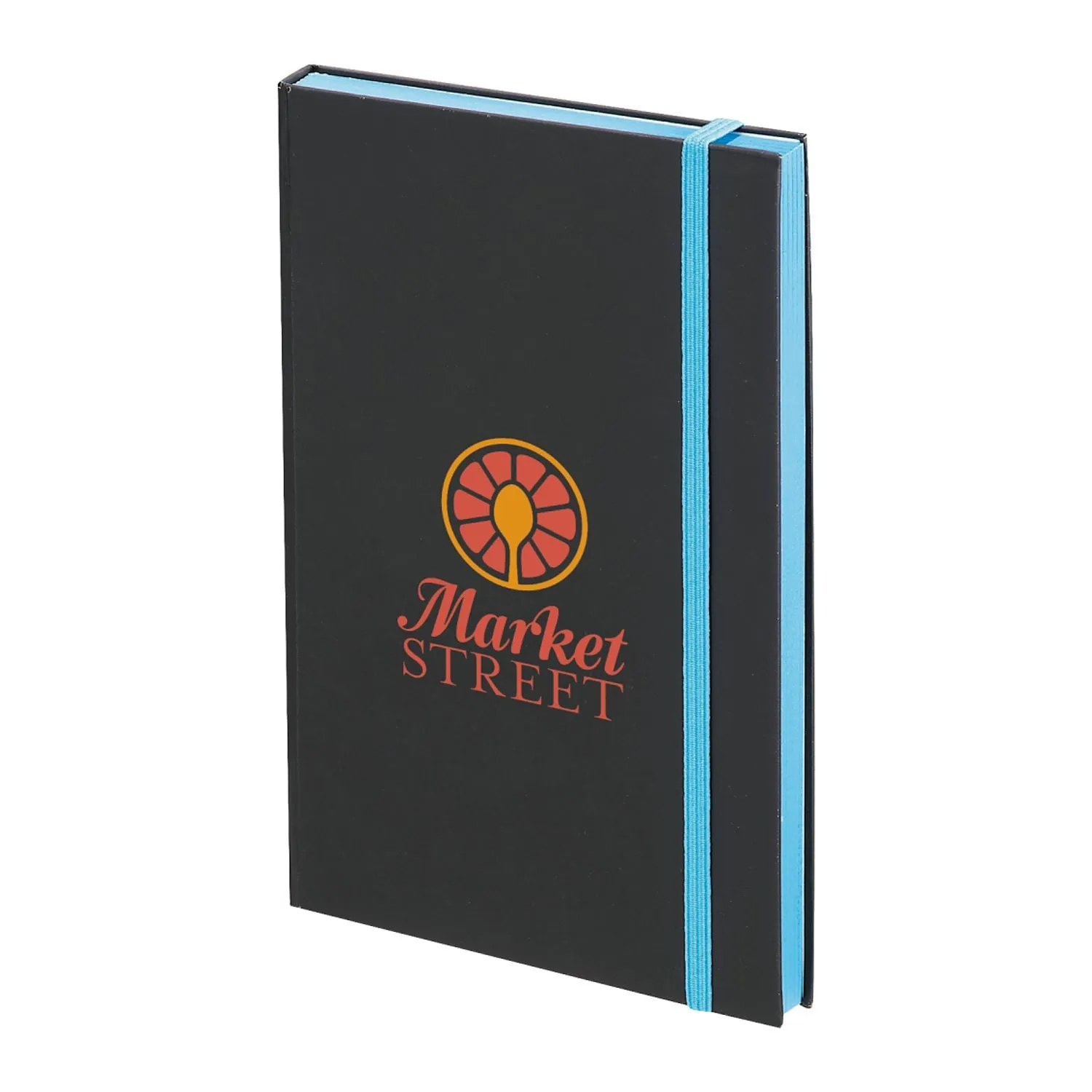 Color Pop Bound JournalBook