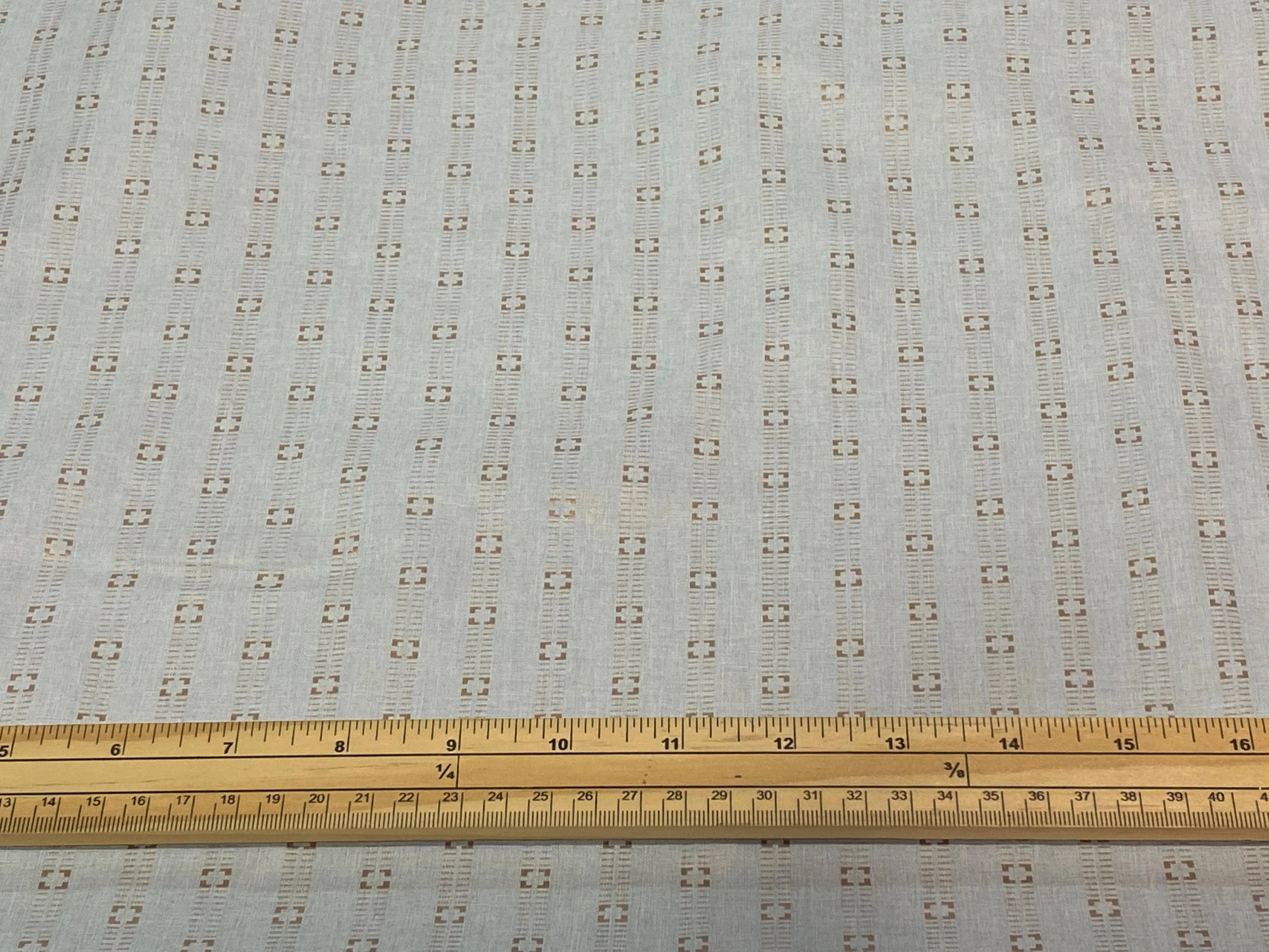 Cubic- Clearance Polyester