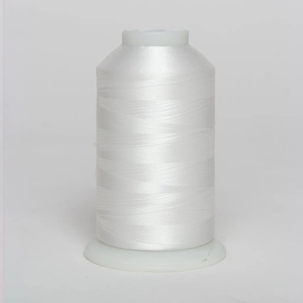 Exquisite Polyester 015 NATURAL - 5000 Meter