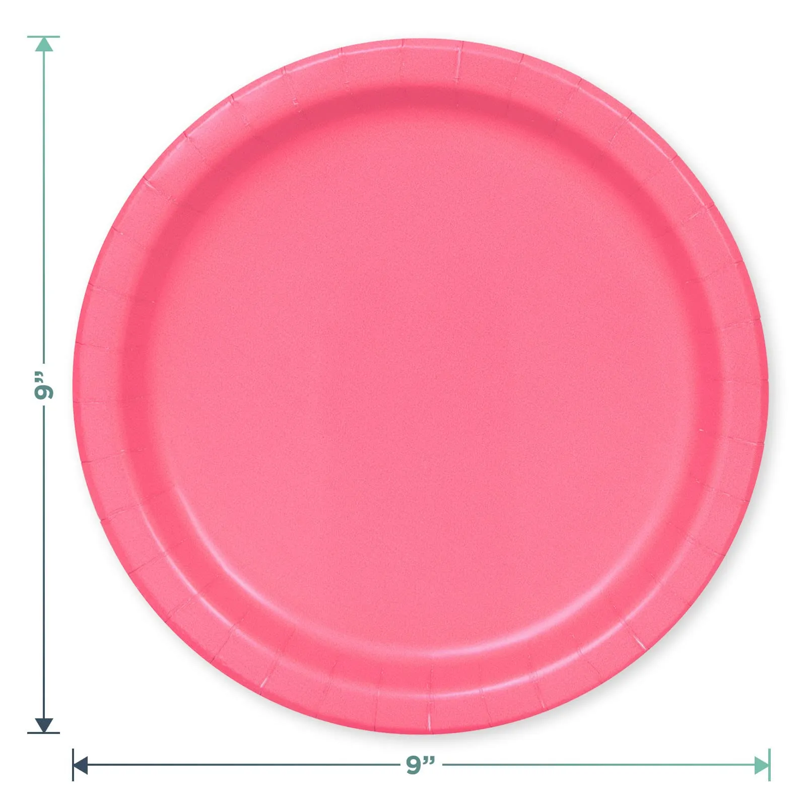 Floral Woodland Fairy Metallic Sparkle Birthday Party Pack - Paper Dinner Plates, Napkins, Cups, and Banner Set (Serves 16)