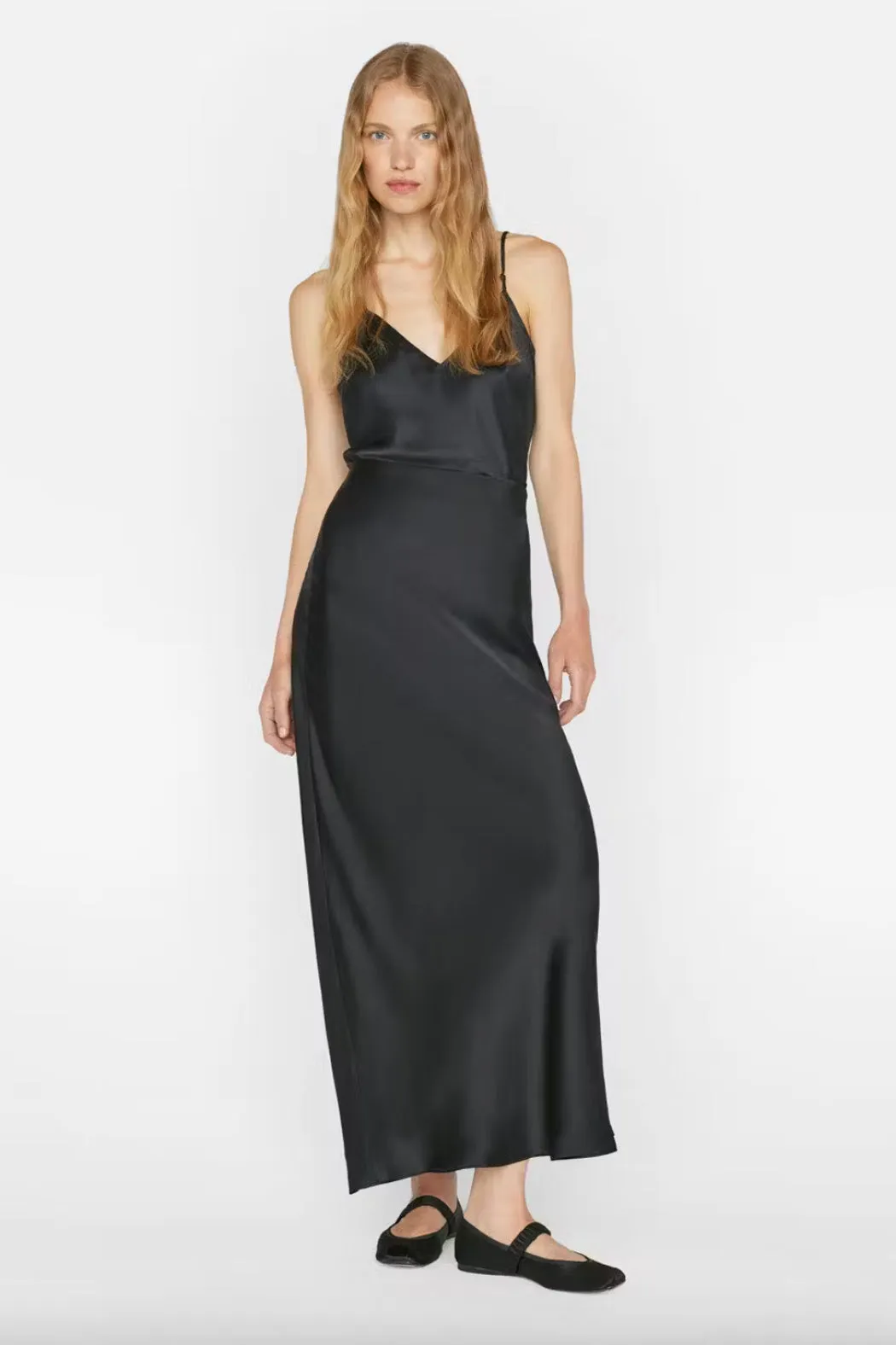 Frame - V-Neck Cami Top