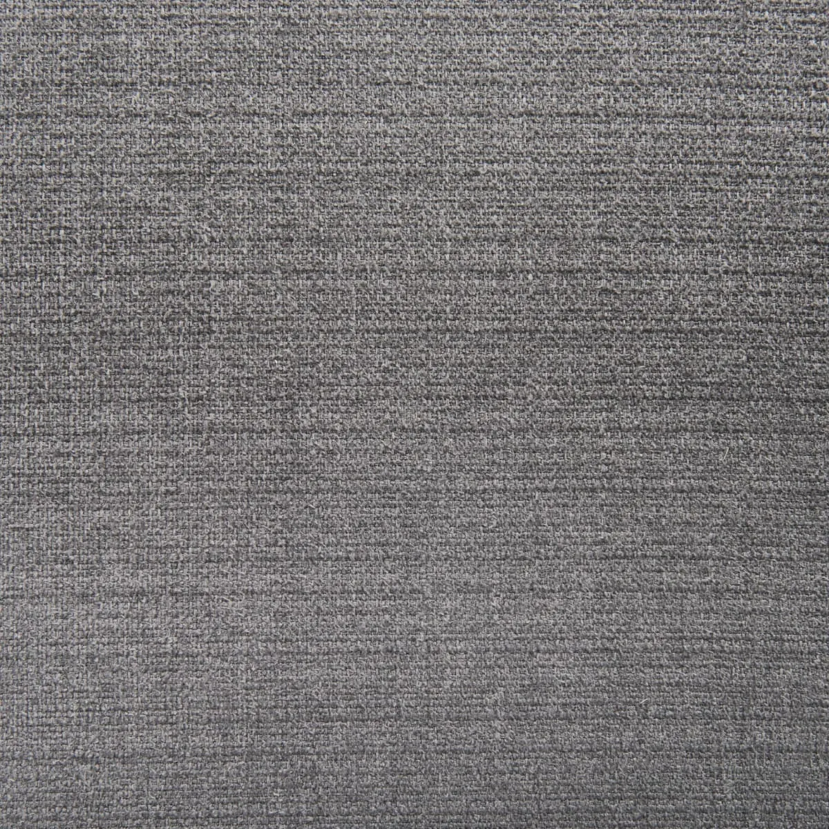 Frodo Bar Counter Stool Gray Fabric | Black Iron | Counter