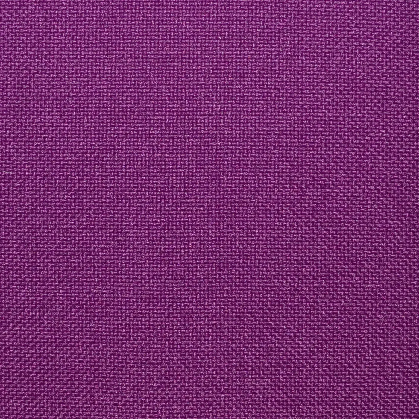 Fuchsia Hopsack 100% Polyester Suiting