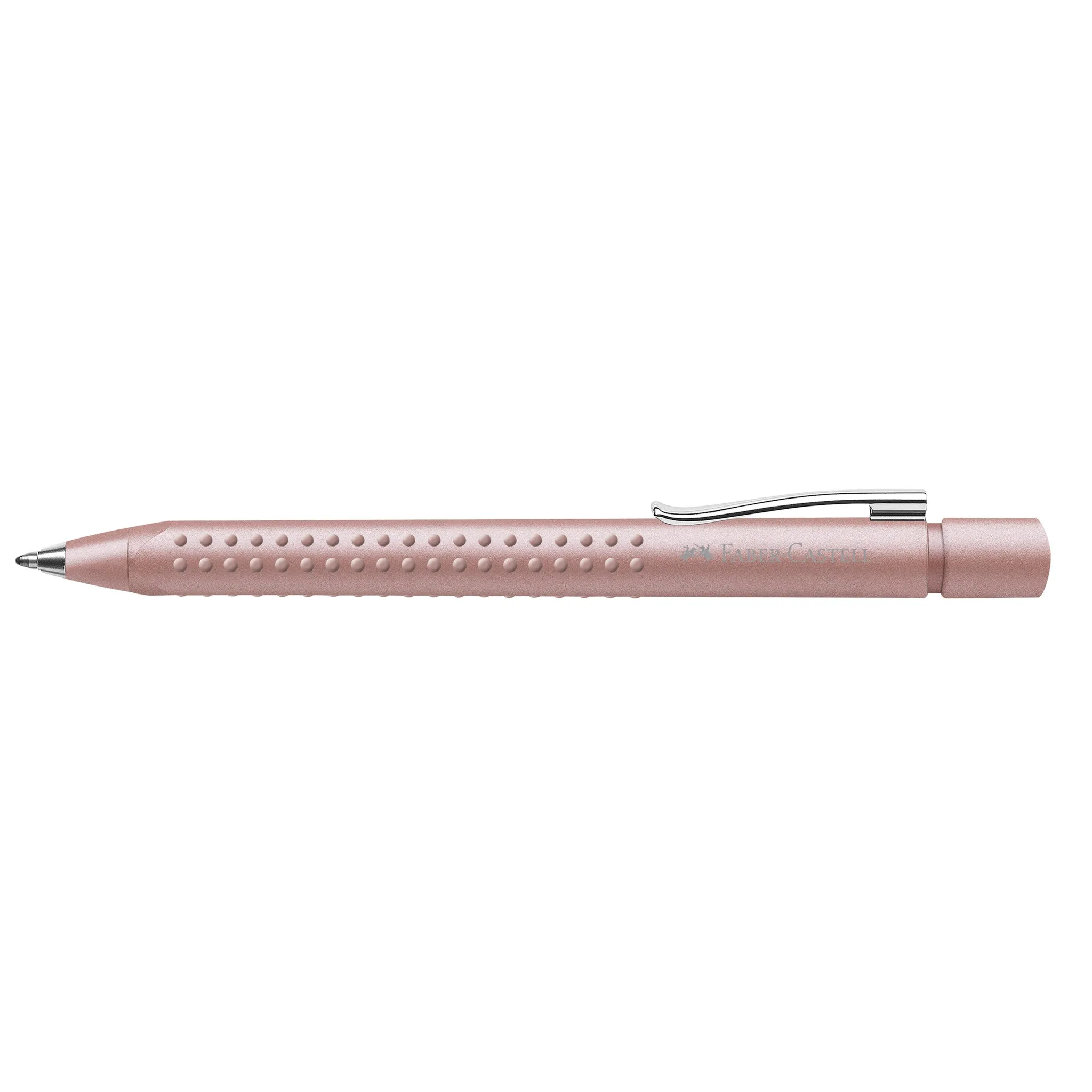 Grip 2011 Ballpoint Pen, Pale Rose - #144162