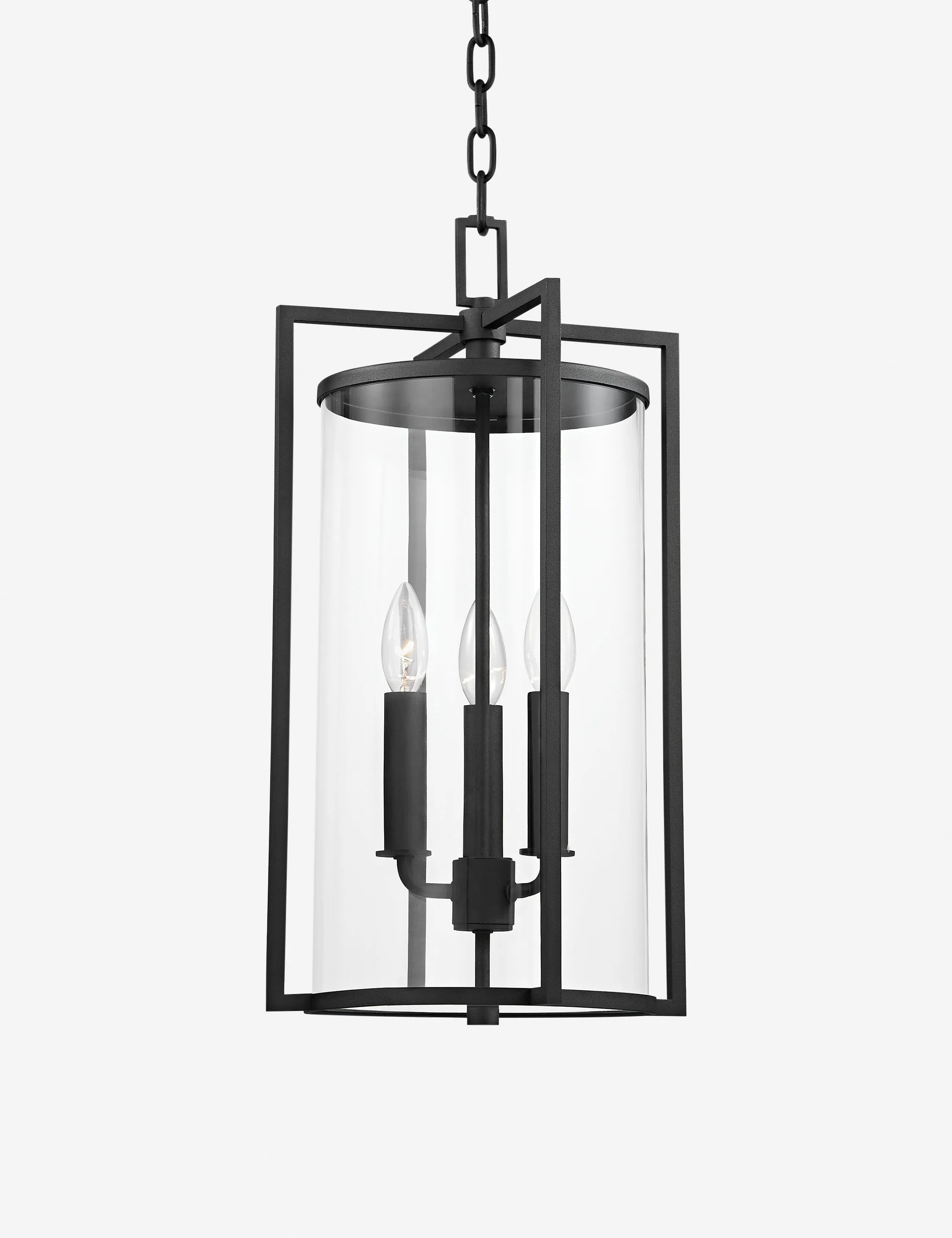 Hayles Outdoor Pendant Light