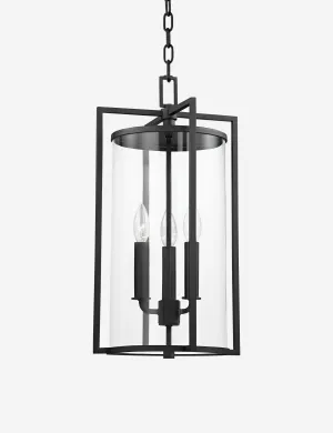 Hayles Outdoor Pendant Light