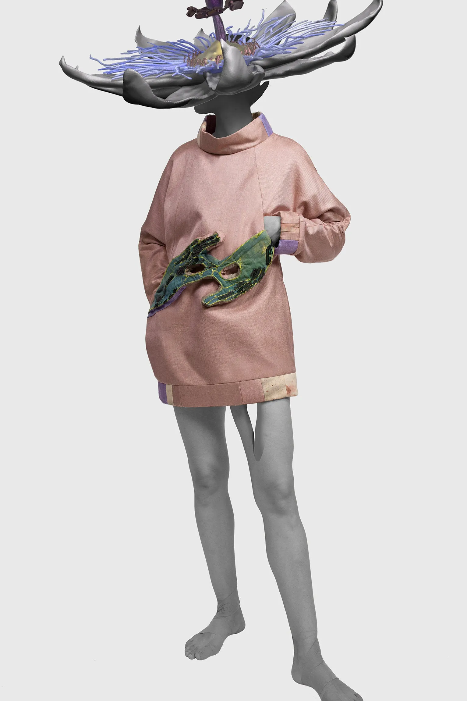 I Love Sign Language Sweatshirt