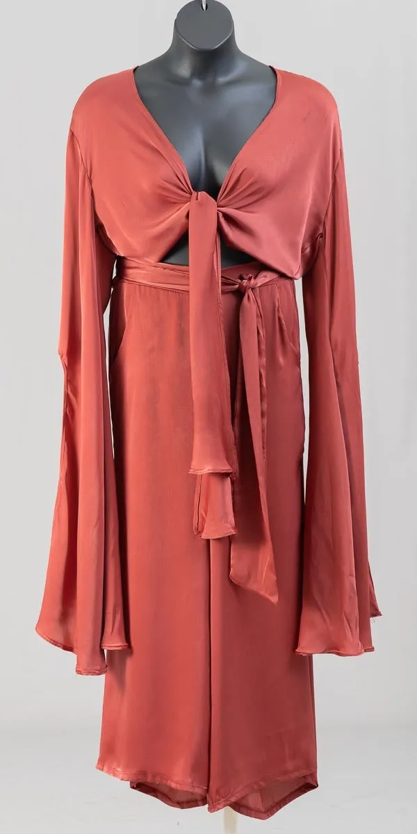 Karen T Designs 9267 2pc Pant Set