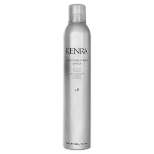 Kenra Artformation Spray (18) 55% VOC 10 oz