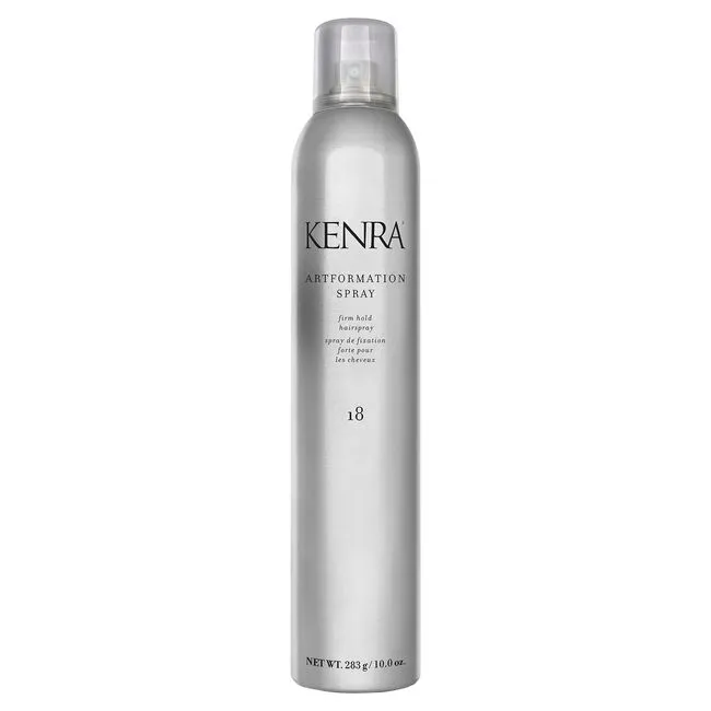 Kenra Artformation Spray (18) 55% VOC 10 oz
