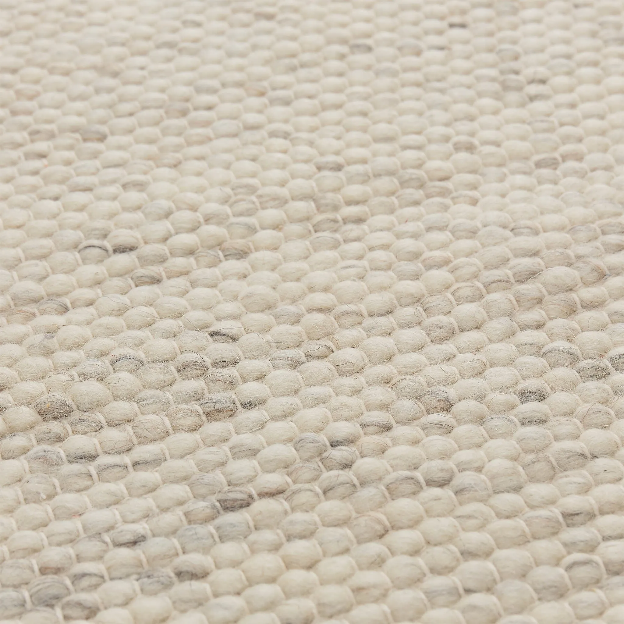 Kesar Rug [Ivory melange]