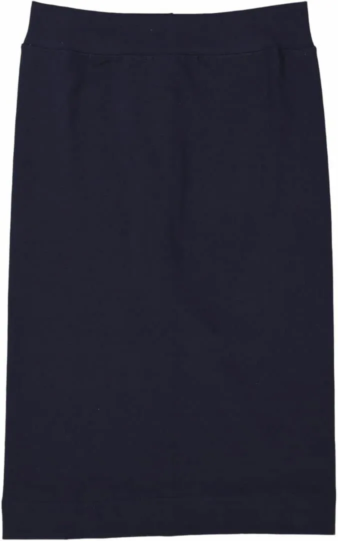 Kiki Riki Women's Cotton Pencil Skirt