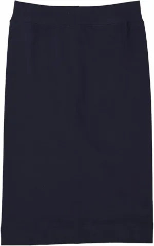 Kiki Riki Women's Cotton Pencil Skirt