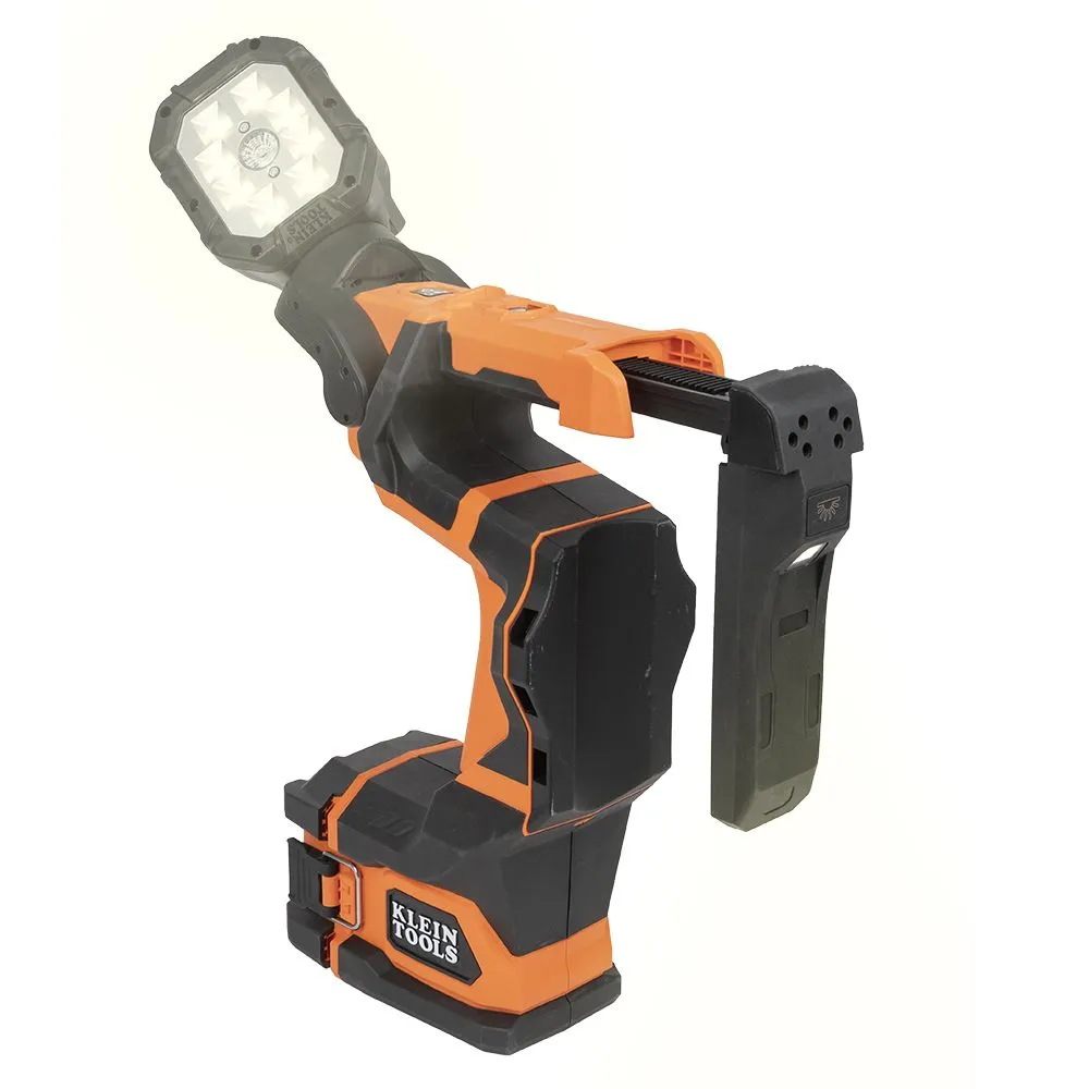Klein BAT20UBL1 Cordless Utility LED Light Kit