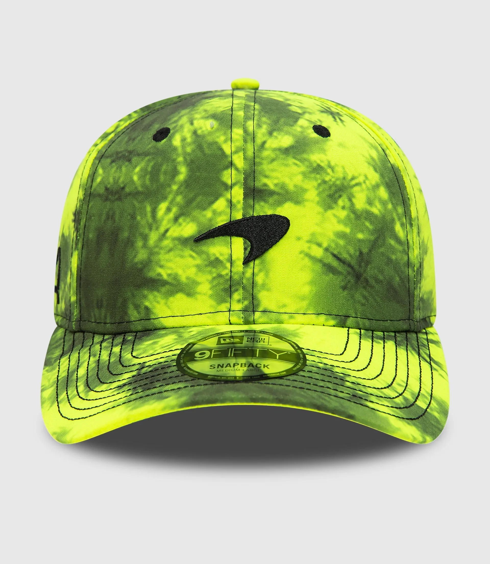 Lando Silverstone 9Fifty - New Era