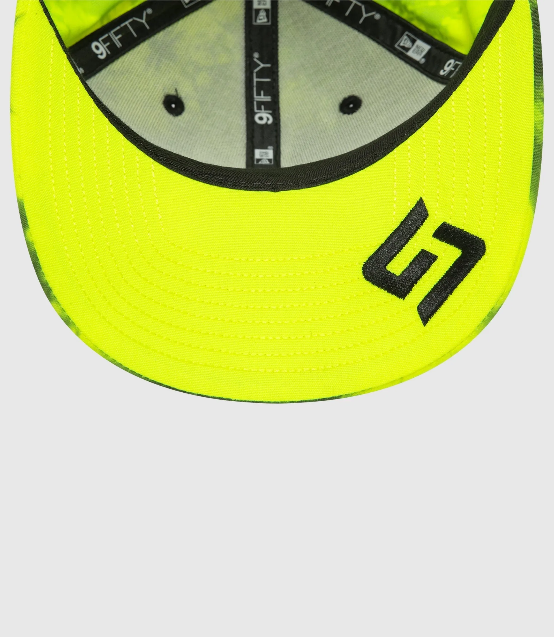 Lando Silverstone 9Fifty - New Era