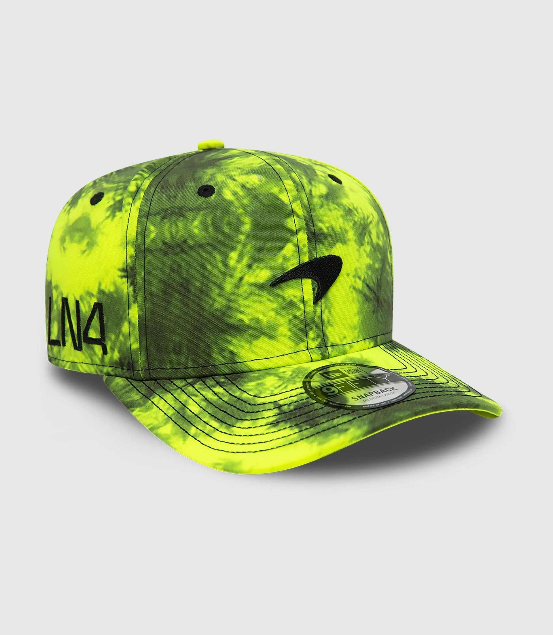 Lando Silverstone 9Fifty - New Era