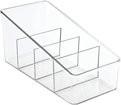 LINUS Packet Organiser