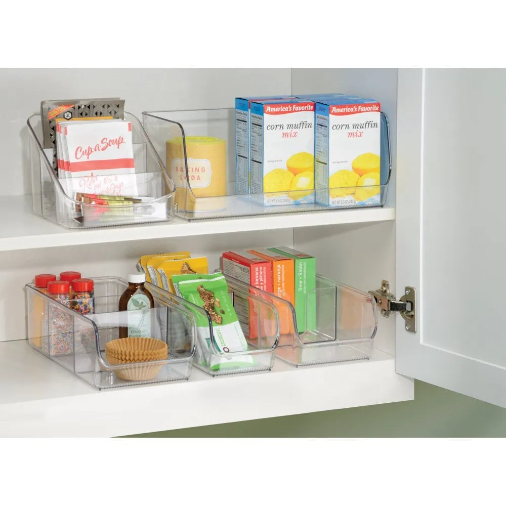 LINUS Packet Organiser