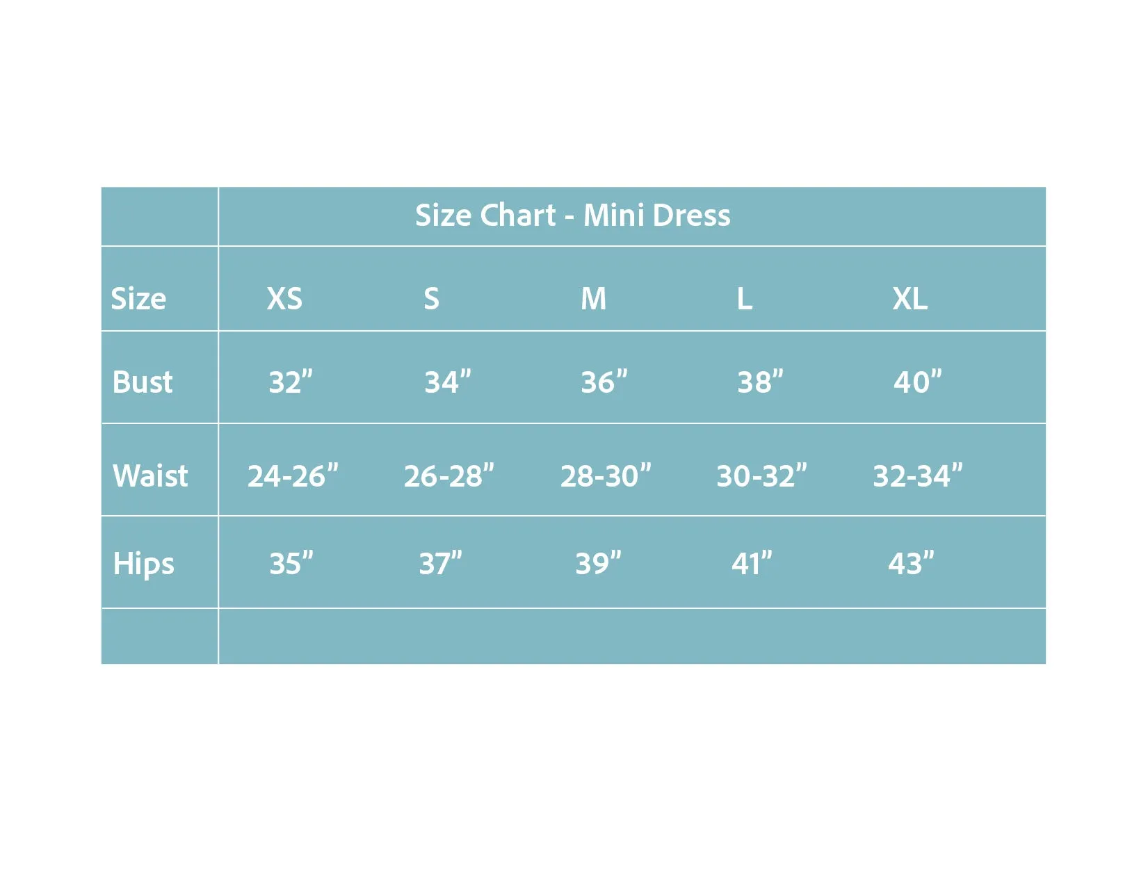 Mini Bandana Net Dress