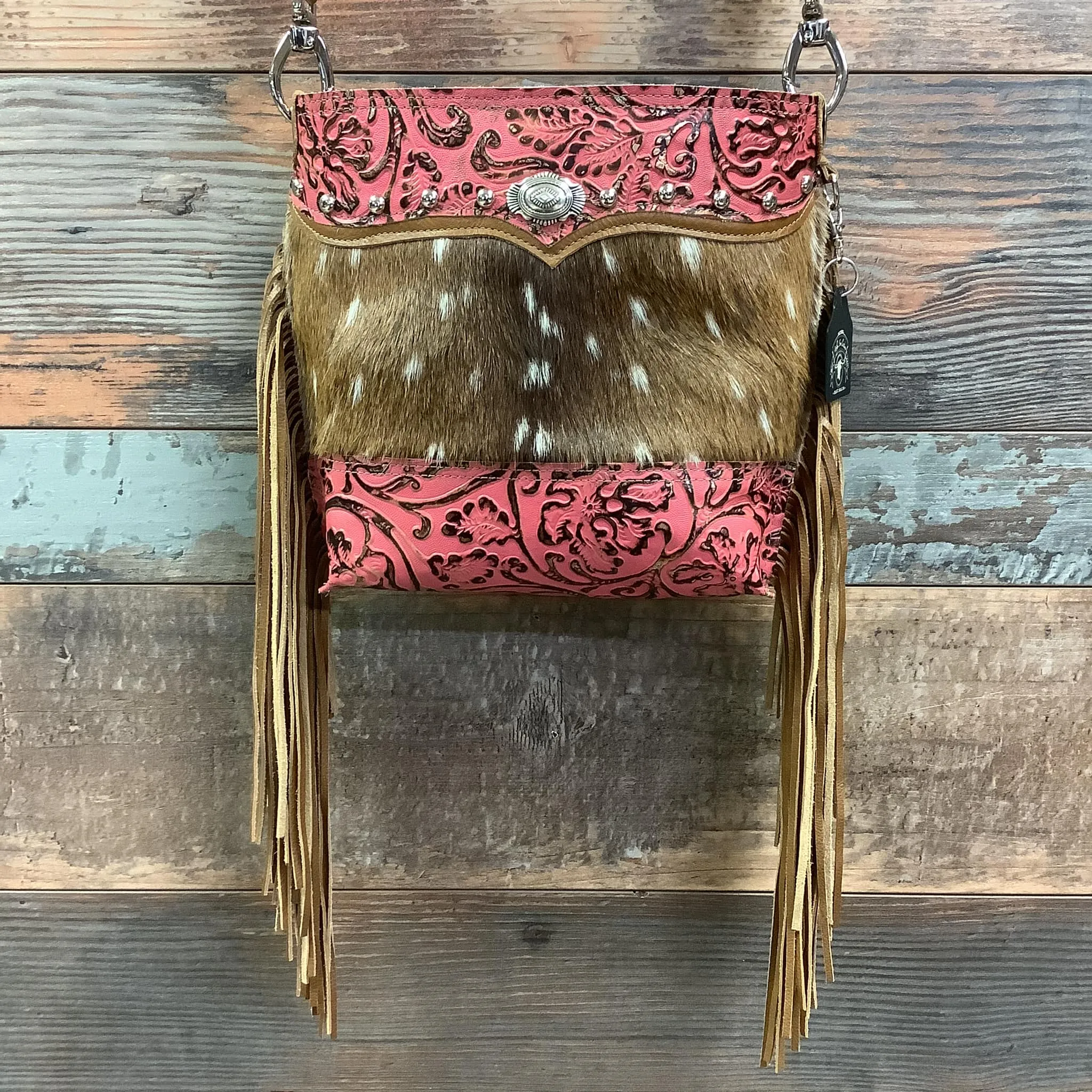 Mini Messenger - #26737