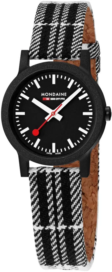 MOND Watch Essence D