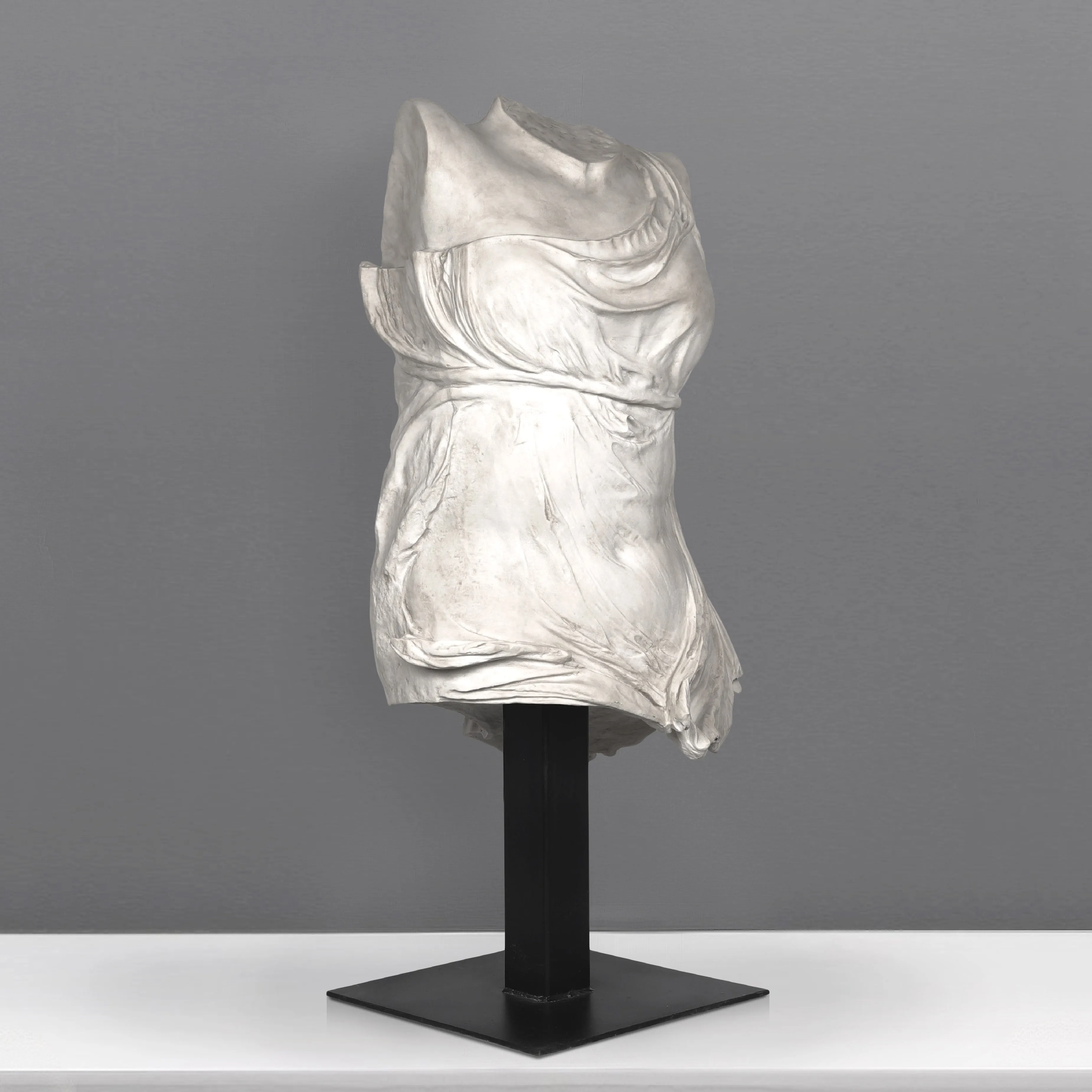 Nike Torso Life-size Statue - Winged Victory of Samothrace
