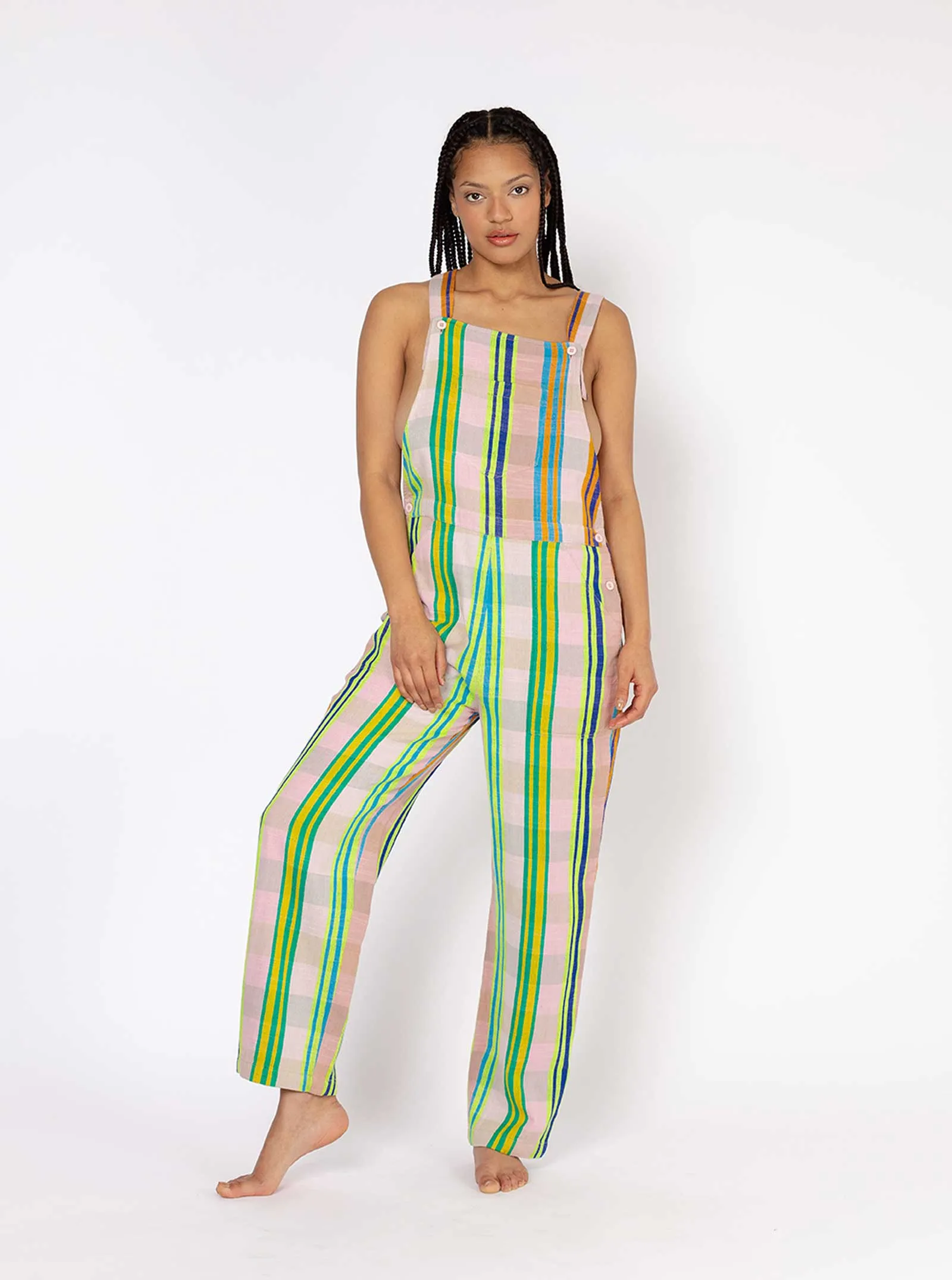 peggy overall | spring 24 | hurrah