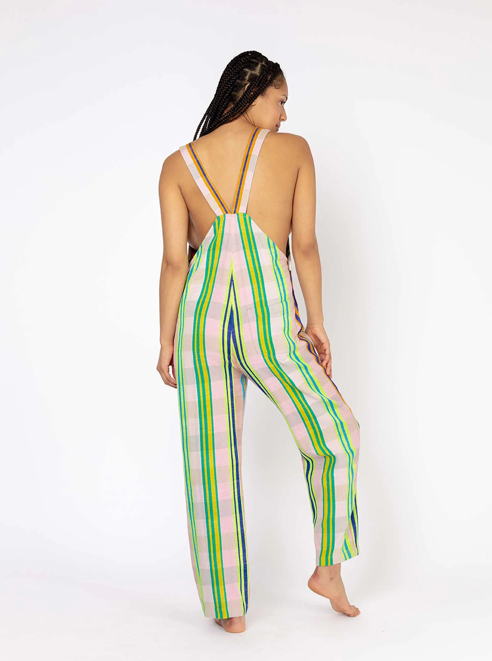 peggy overall | spring 24 | hurrah