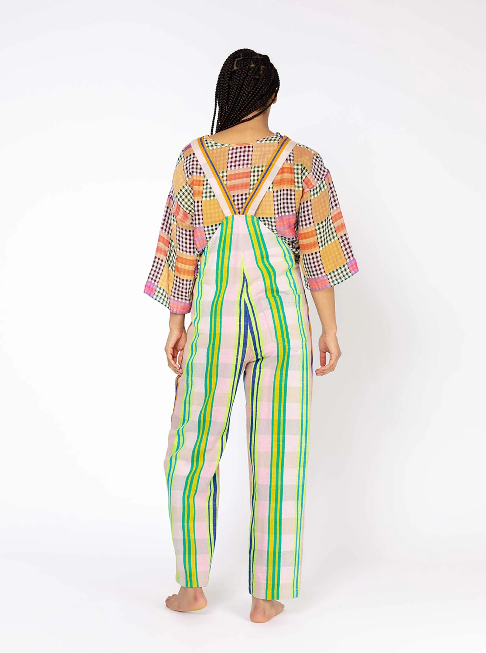peggy overall | spring 24 | hurrah