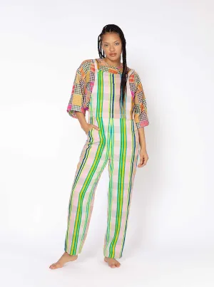 peggy overall | spring 24 | hurrah