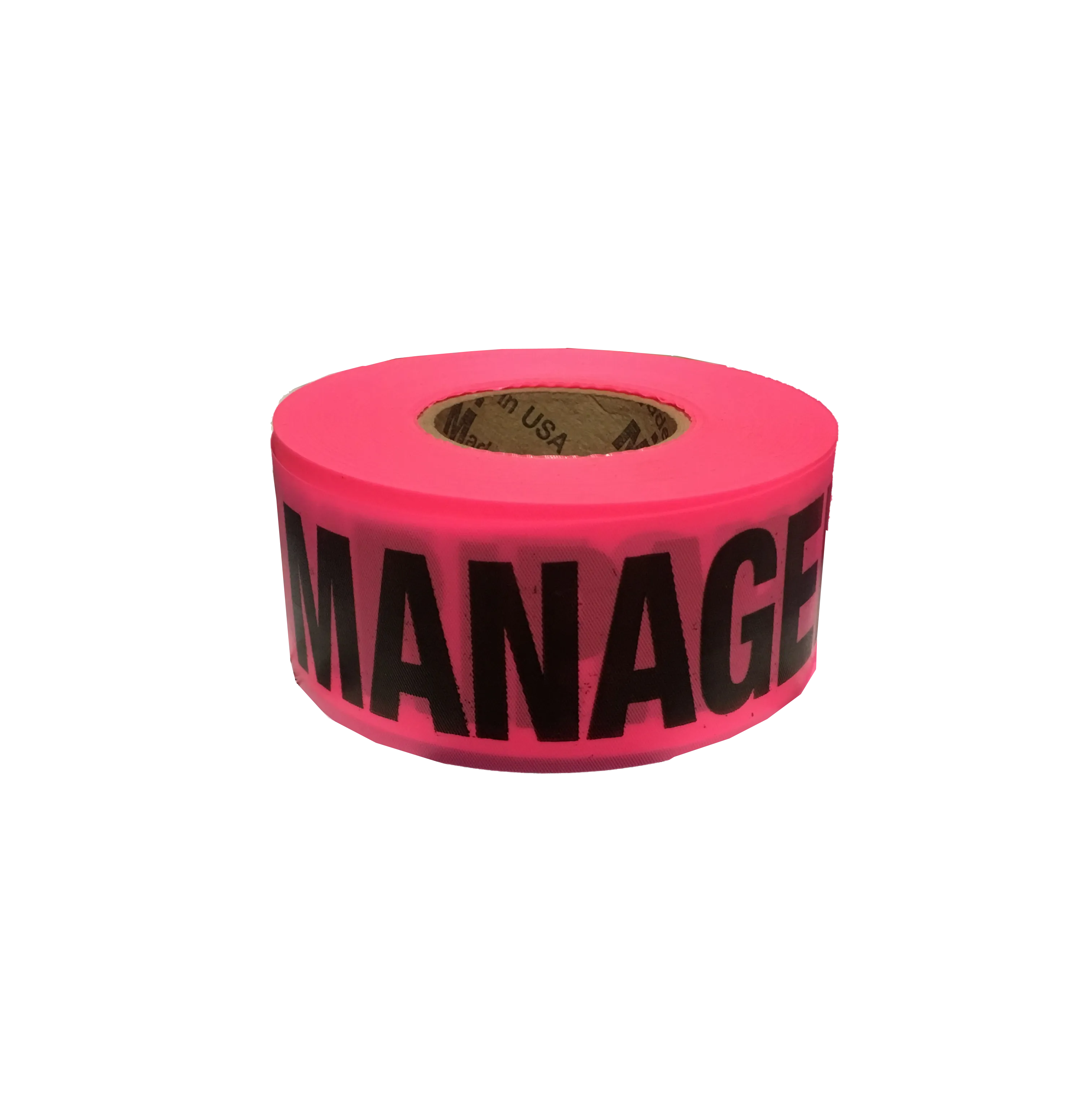 Printed Flagging Tape